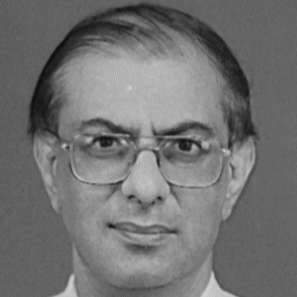 Professor C.B. Dissnayake
