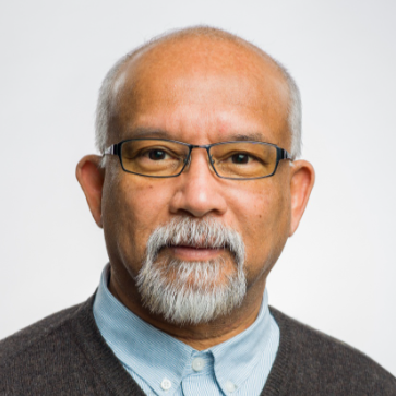 Engineer Janaka Dharmabandu