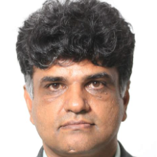 Professor Nalin Rathnayaka